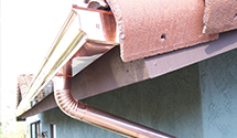 gutter-cleaning Experts in Britton